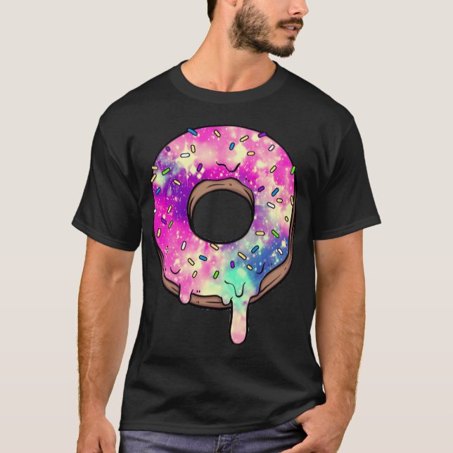 Camiseta Rosquinha (Frente)