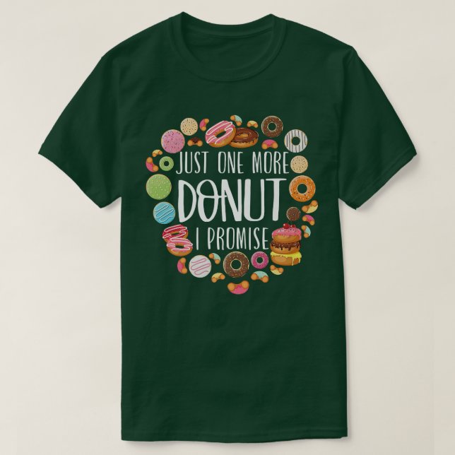 Camiseta Rosquinha assar 33 (Frente do Design)