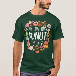 Camiseta Rosquinha assar 33