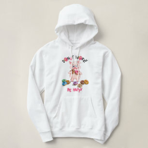 Camiseta Rosquinha Engraçada Calça De Arranhão