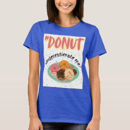 CAMISETA ROSQUINHA ESTIMADA