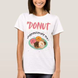 CAMISETA ROSQUINHA ESTIMADA