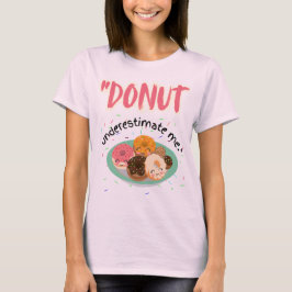 CAMISETA ROSQUINHA ESTIMADA