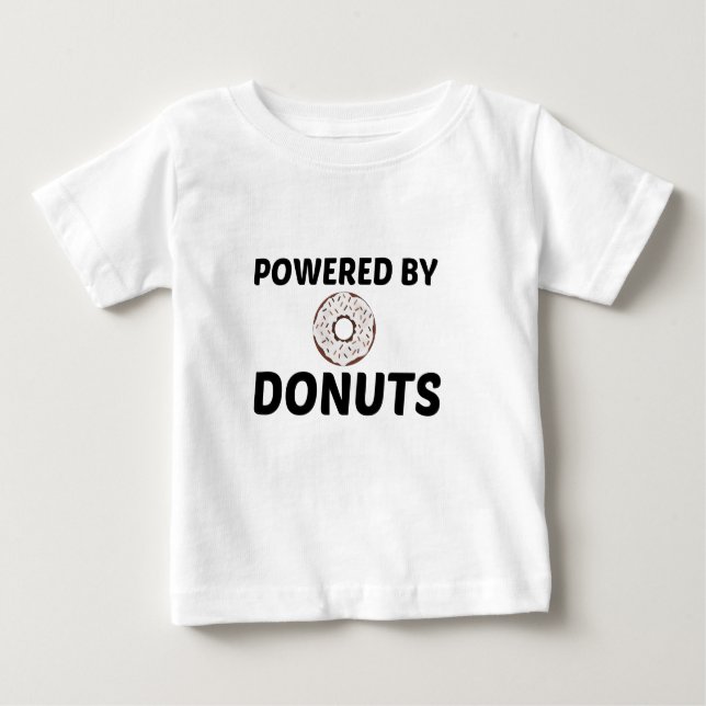 CAMISETA ROSQUINHA LIGADO (Frente)
