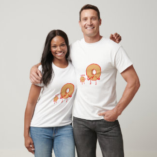 Camiseta Rosquinha Mama? -Camiseta