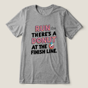 Camiseta Rosquinha na Motivação da Malhação Engraçada da Li