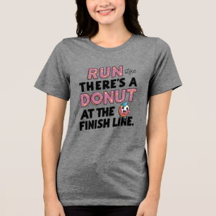 Camiseta Rosquinha na Motivação da Malhação Engraçada da Li