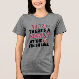 Camiseta Rosquinha na Motivação da Malhação Engraçada da Li