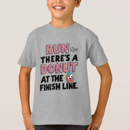 Camiseta Rosquinha na Motivação da Malhação Engraçada da Li