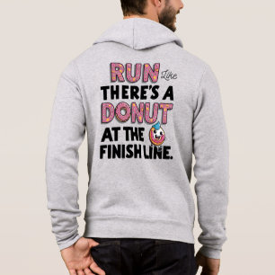 Camiseta Rosquinha na Motivação da Malhação Engraçada da Li