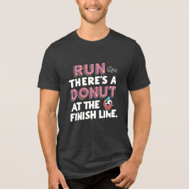 Camiseta Rosquinha na Motivação da Malhação Engraçada da Li