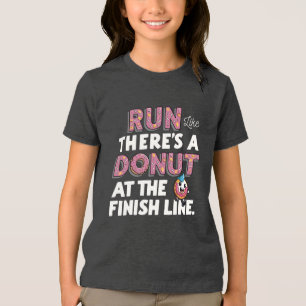 Camiseta Rosquinha na Motivação da Malhação Engraçada da Li