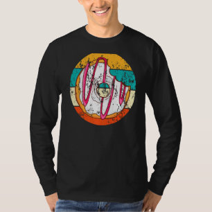 Camiseta Rosquinha padaria panificação de padaria, bolos, e