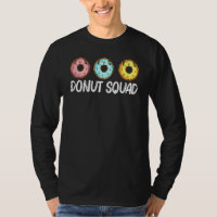 Rosquinha Para Homens Derramado Pão De Baker Foodi