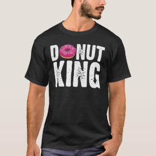 Camiseta Rosquinha Para Rosquinha De Pinódie De Pai Masculi