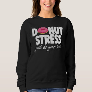 Camiseta Rosquinha Stress Do Best Tee Rosquinha Love Camise