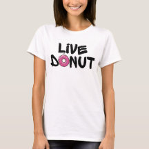 Rosquinha Tee