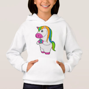 Camiseta Rosquinha Unicorn