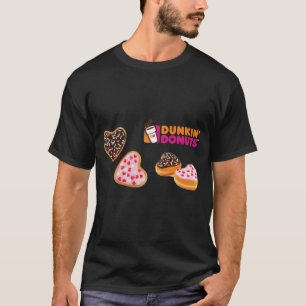 Camiseta Rosquinhas de Dunkin