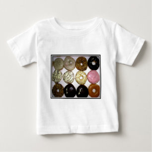 CAMISETA ROSQUINHAS DOCES SABOROSOS