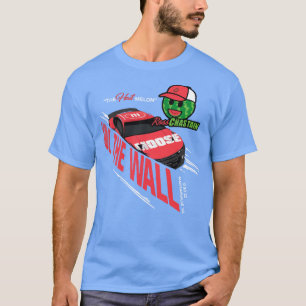 Camiseta Ross Chastain Hail Haul The Wall Nascar Racing Wa