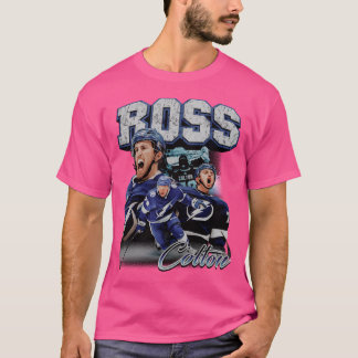 Camiseta Ross Colton Bootleg Shirt