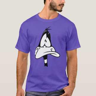 Camiseta Rosto confuso do PATO DAFFY™
