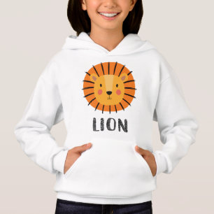 CAMISETA ROSTO DE LEÃO