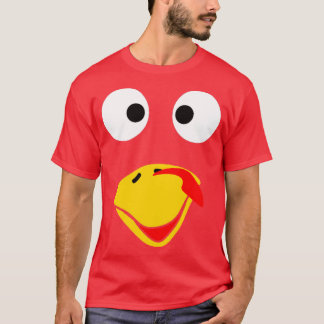 CAMISETA ROSTO DE PERU