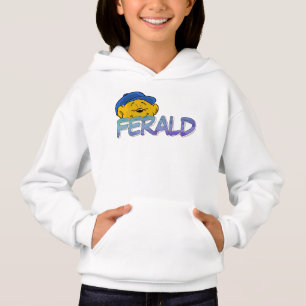 Camiseta Rosto e Nome de Ferald