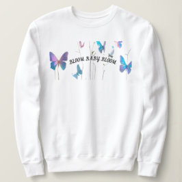 Camiseta Rosto Floral - Linda Mulher e Flores Arte Dividida