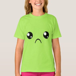 Camiseta Rosto Rosto