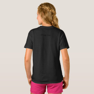 Camiseta Rosto Sonolento: Camisa-T De Meninos