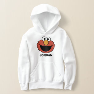 Camiseta Rosto Sorridente do Elmo