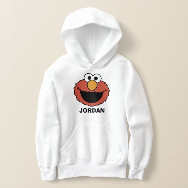 Camiseta Rosto Sorridente do Elmo (Postura )