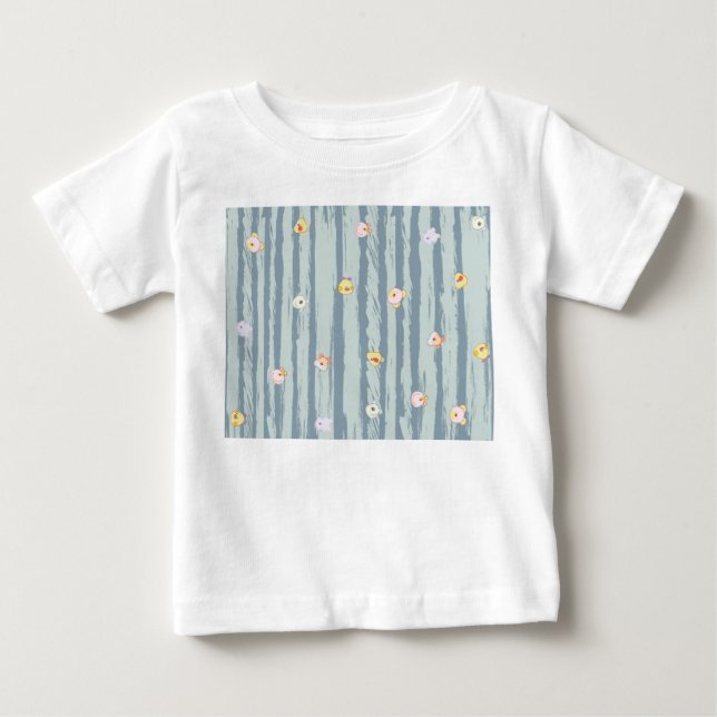 Camiseta – Rostos Divertidos (Frente)