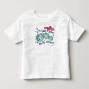 Camiseta Rostos do Irmão do Meio Dino