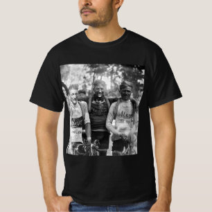 Camiseta Rostos Lamacentos Tour de France 1928 Depois da Et