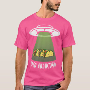 Camiseta Roswell Nm Ufo Alienígena Rua Taco