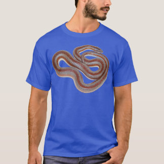 Camiseta Rosy Boa