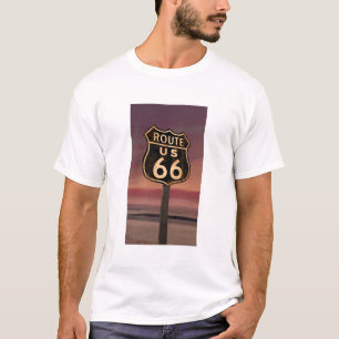 Camiseta Rota 66.tif de CON02CRFC
