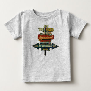 CAMISETA ***ROTA LEGENDÁRIA 66***