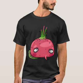Camiseta Rote Beete beet