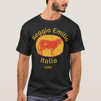 Camiseta Rote Kuh italien