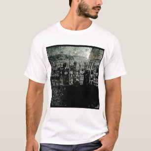 Camiseta Roteiro Cuneiform