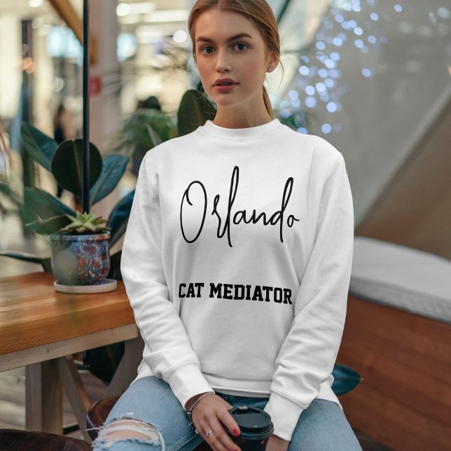 Camiseta Roteiro de Cuidador de Animais de Estimação Person (Criador carregado)