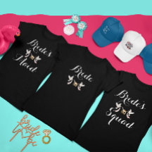 Roteiro Personalizado de Noiva Solteira Lovey Dove