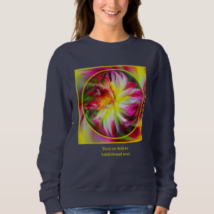 Camiseta Roteiros Coloridos Crie sua própria foto