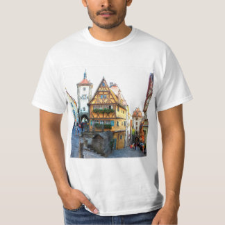 Camiseta Rothenburg20150903