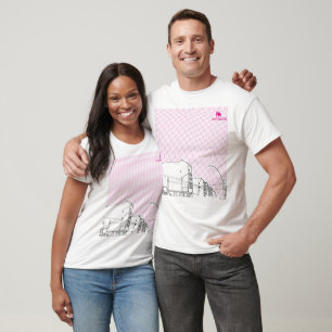 Camiseta Rothenhagen "Eu Amo Berlim" Parte 1